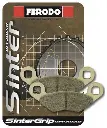 Plaquette de Frein Avant FERODO YAMAHA YZ/YZF 2008-2023