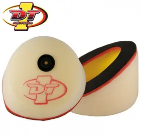 Filtre à Air DT1 Double Mousse YAMAHA 125/250 YZ 2005-2025