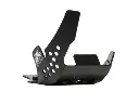 Sabot AXP YAMAHA/FANTIC 250 YZF/YZFX/WRF/XXF 2024-2025 Noir