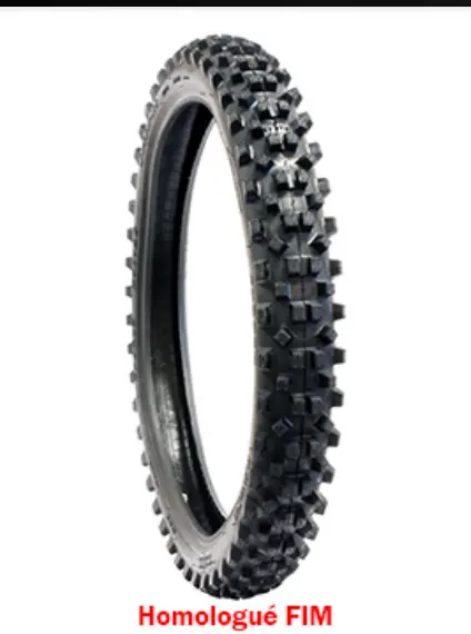 Pneu KYOTO Enduro FIM 90/90/21