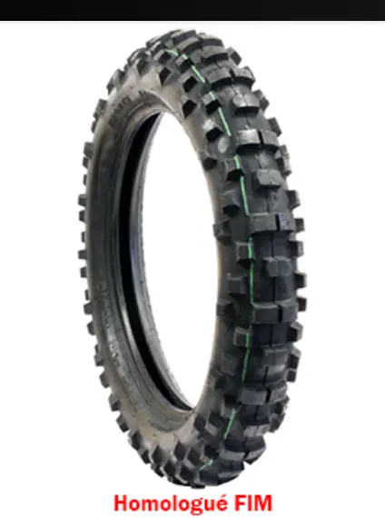 [KT1127] Pneu KYOTO Enduro FIM 140/80/18