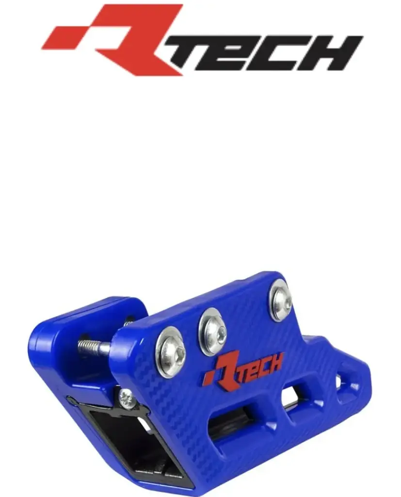 Guide Chaîne Rtech YAMAHA 2007-2025