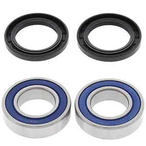 Roulements de Roue Arrière et Joints d'Étanchéité ALL-BALLS RACING KTM 2004-2025