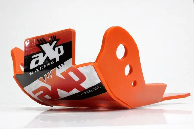 Sabot AXP KTM 125/150 SX 2016-2022 Orange