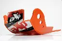 Sabot AXP KTM 125/150 SX 2016-2022 Orange