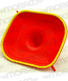 Couvercle Boîte à Air DT1 KTM SX 125/150 2016-2025