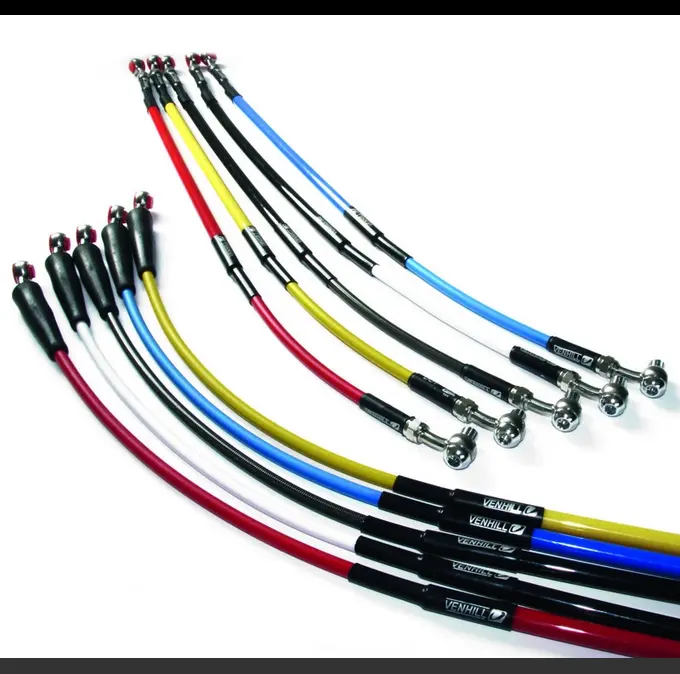 Durite Embrayage VENHILL KTM 125 SX 2016-2023