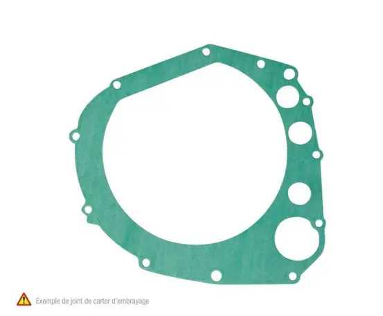 Joint de Carter Embrayage CENTAURO KTM 125/150 SX 2016-2023