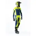 Tenue KENNY Performance Solid Néon Yellow 2024
