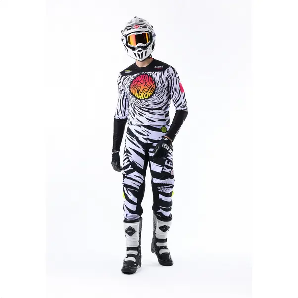 Tenue KENNY Performance Uxa 2024