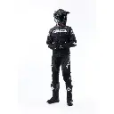 Veste Enduro KENNY Softshell Grey