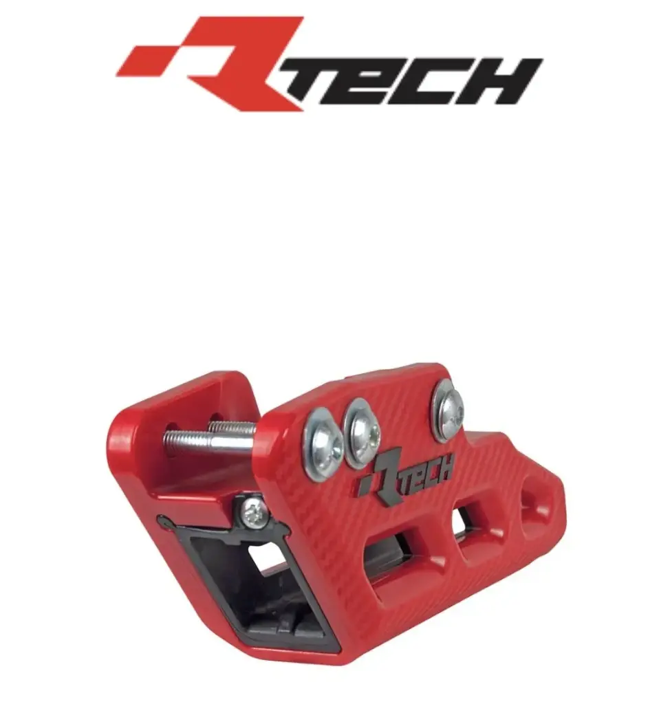 Guide Chaîne RTECH HONDA 2007-2025