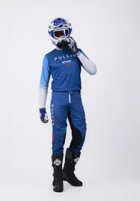 Tenue PULL-IN Master 2025