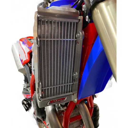 Protections Radiateurs Méca'System BETA 2Tps/4Tps 2024/2026 (125, 2024, RR)
