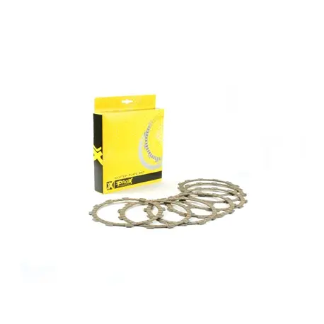 Disques Garnis PROX KTM 250/350 SXF 2016-2025
