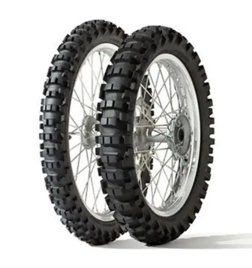Pneu DUNLOP D952 100/90-19