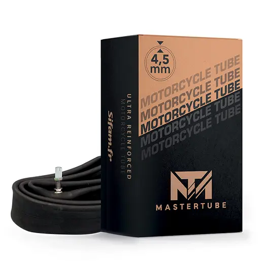 Chambre à Air MASTERTUBE 4,5mm 21 Pouces