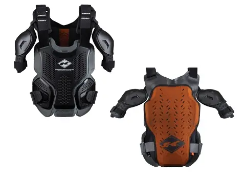 Pare-Pierres KENNY Performance D30 2026