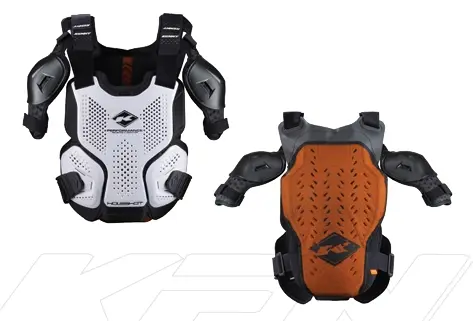 Pare-Pierres KENNY Holeshot 2026