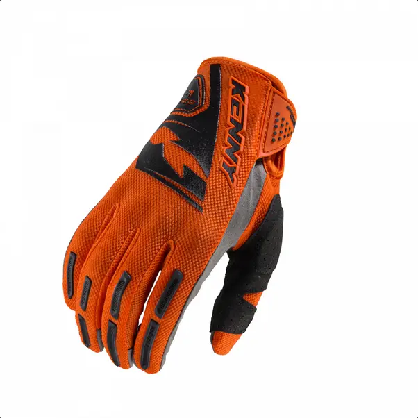 Gants KENNY Performance Orange