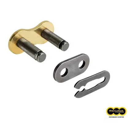 Attache Rapide Chaîne REGINA 520 RX3