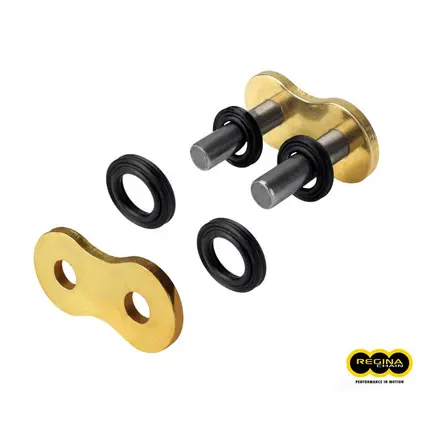 Rivet de Chaîne REGINA 520 HPE
