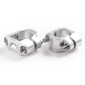 Réhausses Guidon 28.6/28 .6