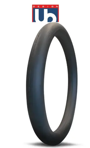 [MUP80121] Bib mousse MX 80/100/21 up design