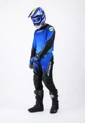 Tenue KENNY Titanium Bleu 2025