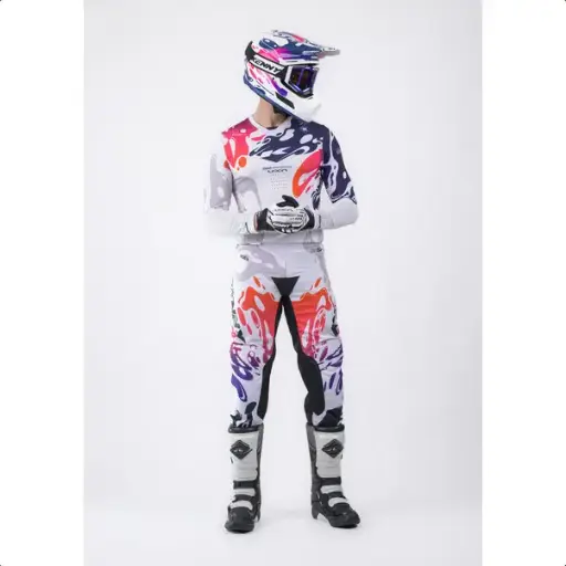 Tenue KENNY Performance Fluid 2025