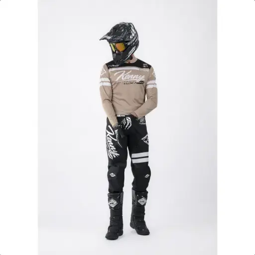 Tenue KENNY Track Dirt Dzr 2025