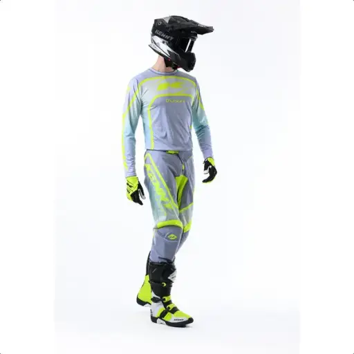 Tenue KENNY Track Focus Acid 2024