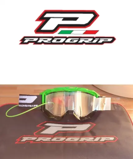 [E3291] System PROGRIP TEAR-OFF