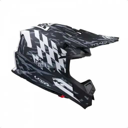 Casque KENNY Track Dirt Kid 2025
