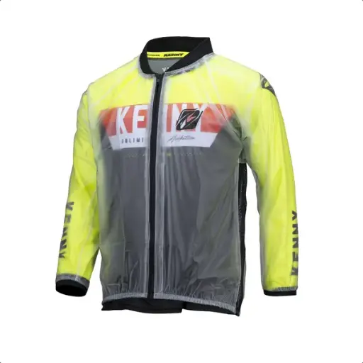 Veste Pluie KENNY Kid