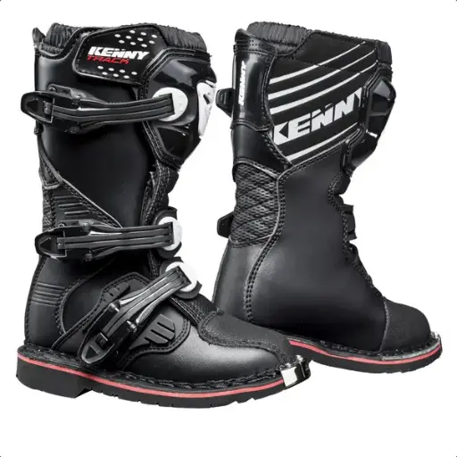 [151-7103202-0935] Bottes KENNY Track Kid