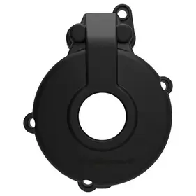 [PS8467400001] Protection Allumage POLISPORT Sherco 250/300 SEF-R/Factory 2013-2025 Noir
