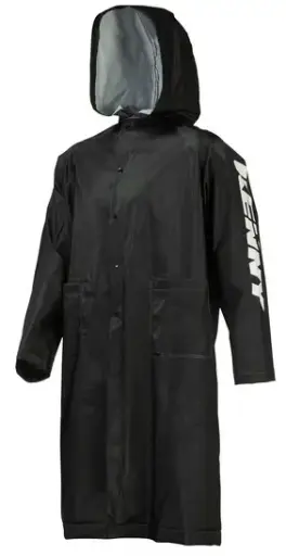 Imperméable KENNY Noir