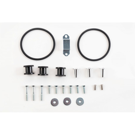 Kit de Montage Réservoir ACERBIS HONDA CRF250 18-23/450 17-20
