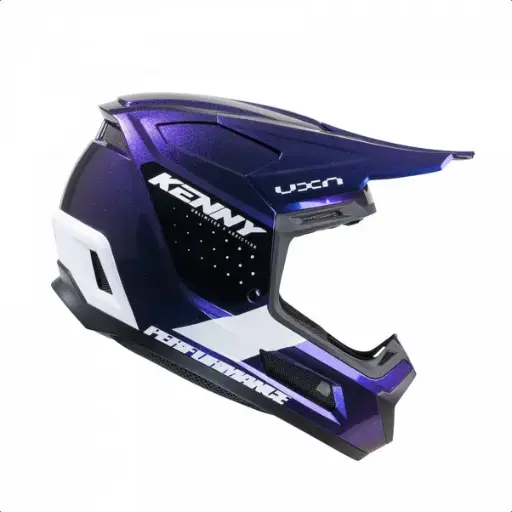 Casque KENNY Performance Night Diamond 2025