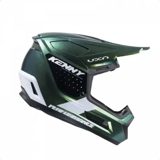 Casque KENNY Performance Chameleon 2025