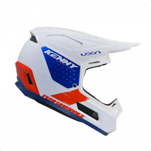 Casque KENNY Performance Flag 2025
