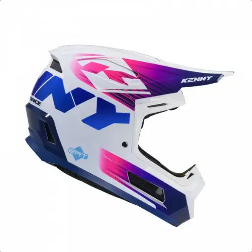 [251-0202011-5316] Casque KENNY Performance Gradient 2025