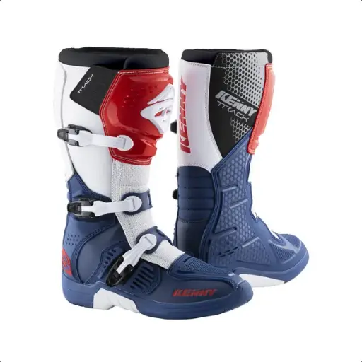 [221-7103010-4028] Bottes KENNY Track Patriot