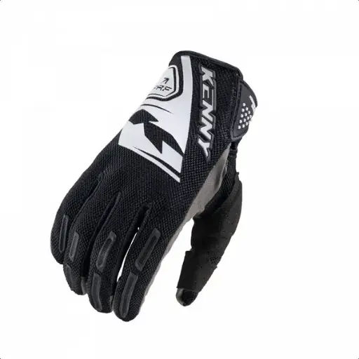 [251-2804011-0809] Gants KENNY Performance Black