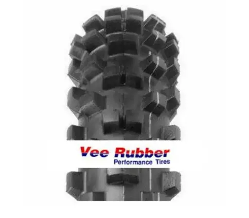 [8112273] Pneu VEE RUBBER 80/100-12