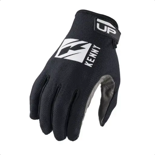 [241-2508011-0609] Gants KENNY UP Black