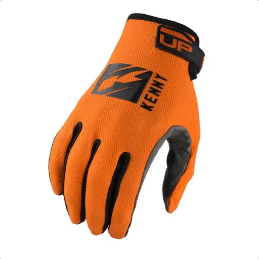 [241-2508011-0606] Gants KENNY UP Orange