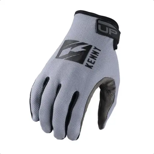 Gants KENNY UP Grey