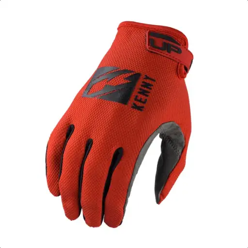 [241-2508011-0601] Gants KENNY UP Red